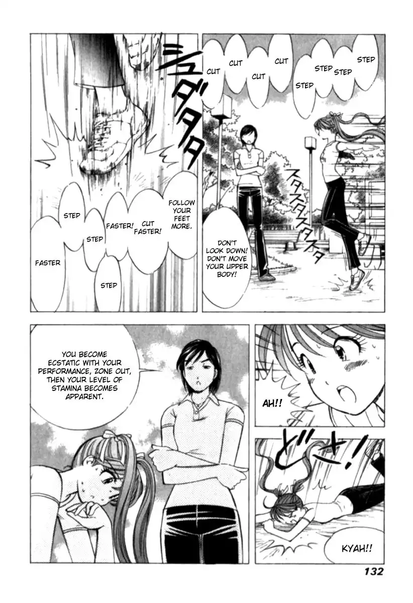 Noel no Kimochi Chapter 28 11